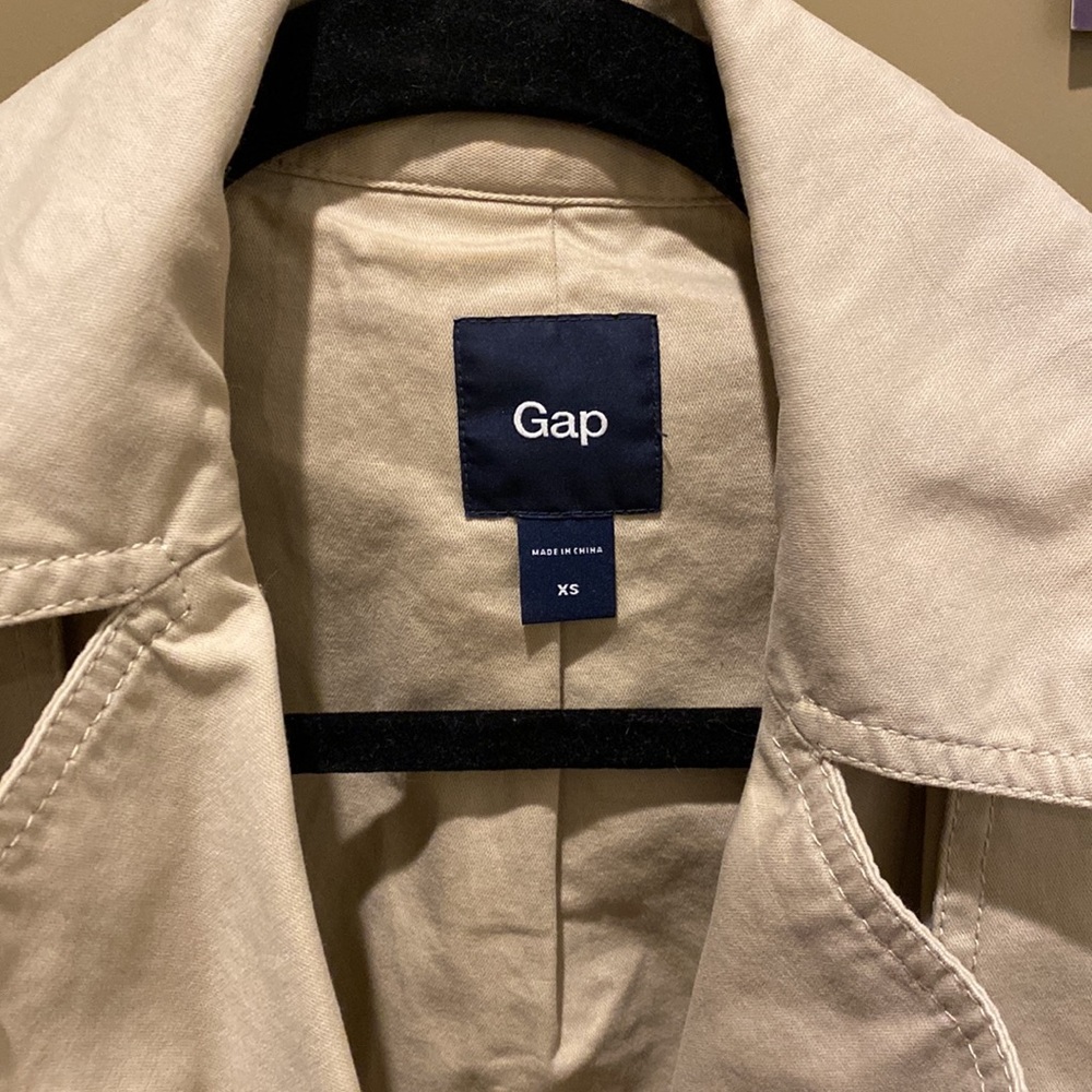Alexander Wang For Gap Jacket - image 2